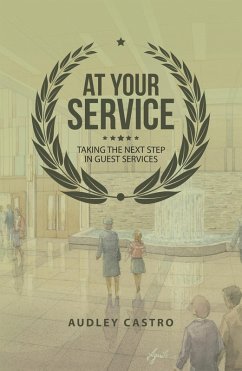 At Your Service (eBook, ePUB)