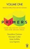 Primers Volume One (eBook, ePUB)