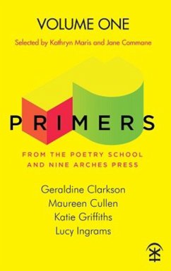 Primers Volume One (eBook, ePUB) - Clarkson, Geraldine