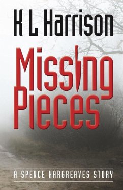Cover Missing Pieces (eBook, ePUB)