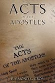 Acts of the Apostles (eBook, ePUB)