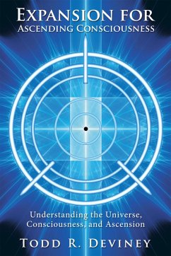 Cover Expansion for Ascending Consciousness (eBook, ePUB)