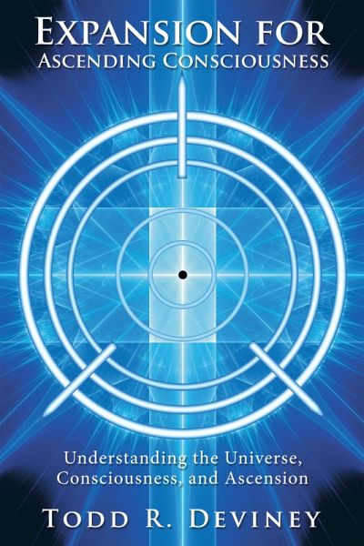 Expansion for Ascending Consciousness (eBook, ePUB) Expansion for Ascending Consciousness (eBook, ePUB)