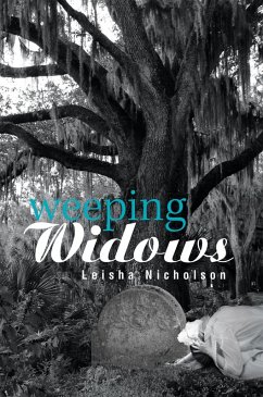 Weeping Widows (eBook, ePUB) - Nicholson, Leisha