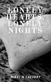 Lonely Hearts, Lonely Nights (Wells-Ackman, #2) (eBook, ePUB)