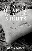 Lonely Hearts, Lonely Nights (Wells-Ackman, #2) (eBook, ePUB) Lonely Hearts, Lonely Nights (Wells-Ackman, #2) (eBook, ePUB)