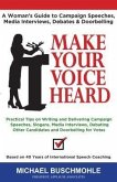 Make Your Voice Heard (eBook, ePUB)