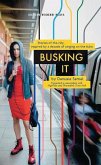 Busking It (eBook, ePUB)