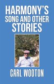 Harmony'S Song and Other Stories (eBook, ePUB)