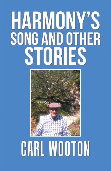 Harmony'S Song and Other Stories (eBook, ePUB)