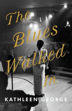 Cover Blues Walked In, The (eBook, ePUB)