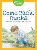 Come Back, Ducks (eBook, PDF)