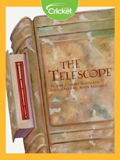 Telescope (eBook, PDF) Cover Telescope (eBook, PDF)