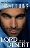 Lord of The Desert - a full-length contemporary paranormal romance (Immortal Sheikhs, #1) (eBook, ePUB)