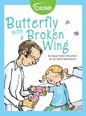 Butterfly with a Broken Wing (eBook, PDF)