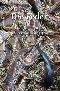 Die Feder - Jahreiß, Anika