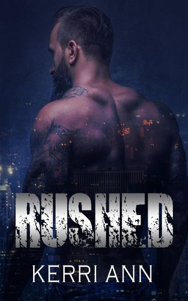 Rushed (eBook, ePUB) Rushed (eBook, ePUB)