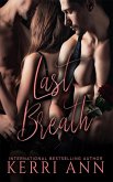 Last Breath (eBook, ePUB)