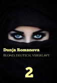 Deutsch, blond, versklavt 2 (eBook, ePUB)