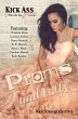 Proms and Balls: A Kick Ass Girls of... - Bild 1