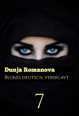 Deutsch, blond, versklavt 7 (eBook, ePUB)