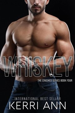 Cover Whiskey (Crashed, #4) (eBook, ePUB)