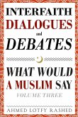 Interfaith Dialogues and Debates