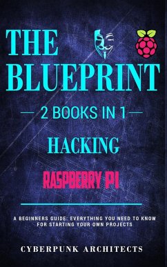 Raspberry Pi & Hacking - Architects, Cyberpunk