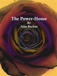 Cover The Power-House (eBook, ePUB)