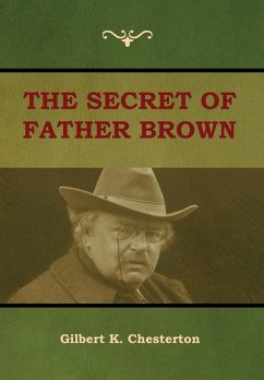 The Secret of Father Brown - Chesterton, Gilbert K.