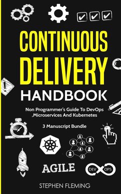 Continuous Delivery Handbook - Fleming, Stephen