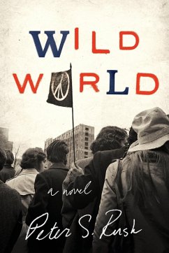 Wild World - Rush, Peter S.