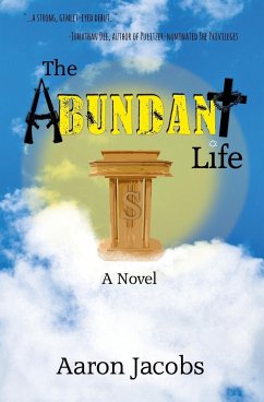 The Abundant Life - Jacobs, Aaron