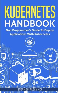 Kubernetes Handbook - Fleming, Stephen