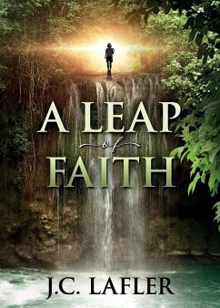 A Leap of Faith - Lafler, J. C.