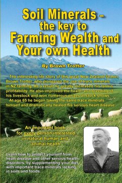 Cover Soil Minerals