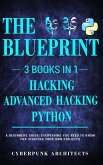 Python & Hacking Bundle