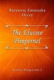 The Elusive Pimpernel (eBook, ePUB)