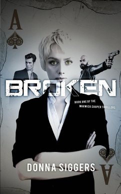 Broken - Siggers, Donna