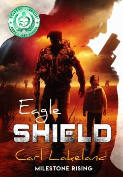 Eagle Shield - Lakeland, Carl