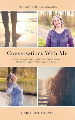 Conversations With Me - Palmy, Caroline