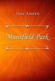 Mansfield Park (eBook, ePUB)