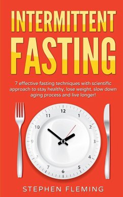 Intermittent Fasting - Fleming, Stephen