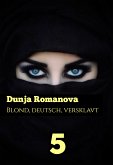 Deutsch, blond, versklavt 5 (eBook, ePUB)