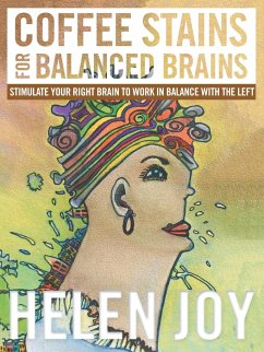 Coffee Stains for Balanced Brains - Helen Joy