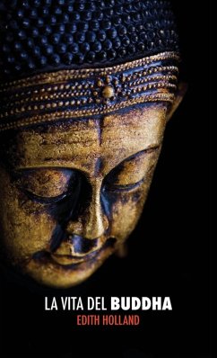 Cover La Vita del Buddha