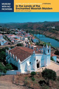 In the Lands of the Enchanted Moorish Maiden - Torres, Claudio; Macías, Santiago; Gómez, Susana