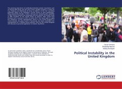 Political Instability in the United Kingdom - Ortmans, Oscar;Mazzeo, Elisabetta;Korotayev, Andrey