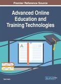 Advanced Online Education and Training Technologies
