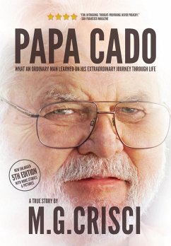 Papa Cado (Fifth Edition) - Crisci, M. G.